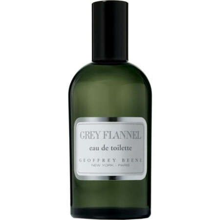 GEOFFREY BEENE GREY FLANNEL туалетная вода (мужские) 120ml