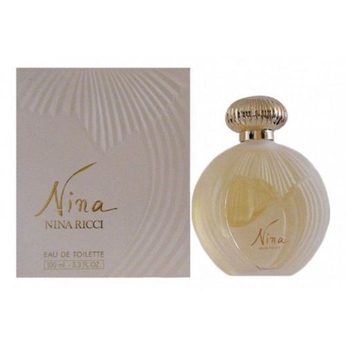 NINA RICCI NINA 1987 (женские) 30ml parfume VINTAGE