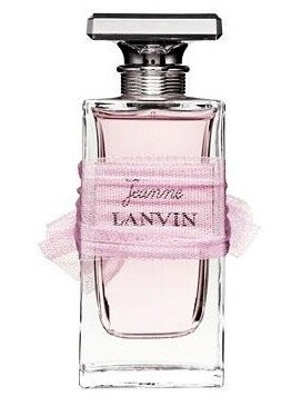 LANVIN JEANNE парфюмерная вода (женские) 30ml