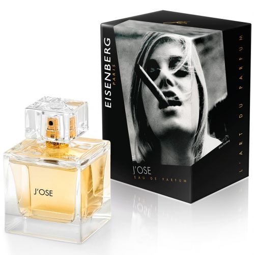 EISENBERG JOSE парфюмерная вода (женские) 100ml