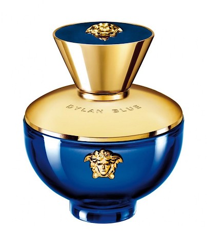 VERSACE POUR FEMME DYLAN BLUE парфюмерная вода (женские) 30ml