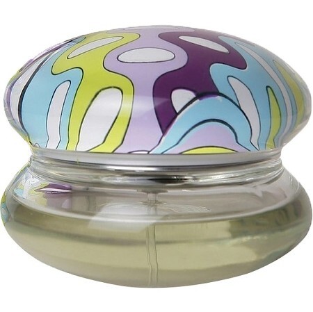EMILIO PUCCI VIVARA парфюмерная вода (женские) 50ml