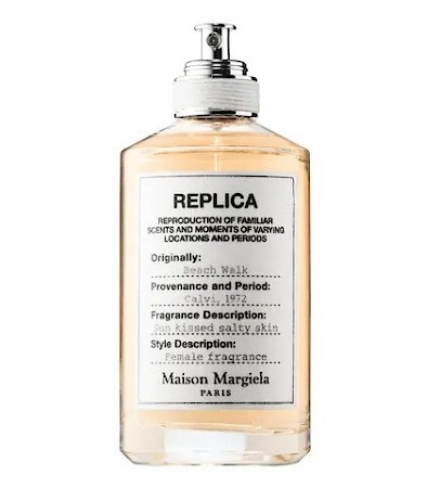 MAISON MARTIN MARGIELA REPLICA BEACH WALK туалетная вода (женские) 100ml
