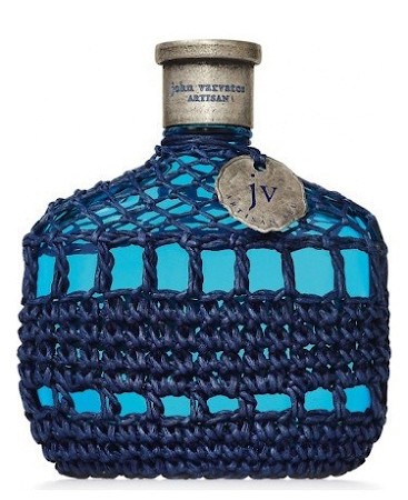 JOHN VARVATOS ARTISAN BLU туалетная вода (мужские) 75 ml