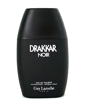 GUY LAROCHE DRAKKAR NOIR туалетная вода (мужские) 200ml