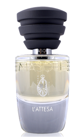 MASQUE MILANO L'ATTESA парфюмерная вода (женские) 100ml