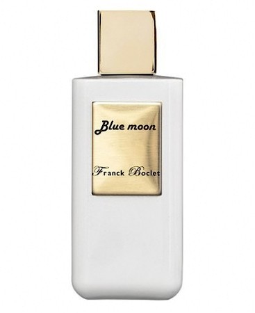 FRANCK BOCLET BLUE MOON духи (унисекс) 100ml