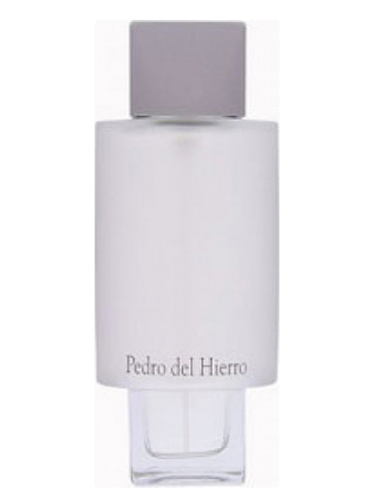 PEDRO DEL HIERRO туалетная вода (женские) 50ml