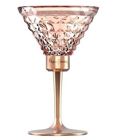 PEPE JEANS FOR HER парфюмерная вода (женские) 50ml