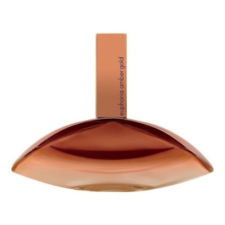 CALVIN KLEIN EUPHORIA AMBER GOLD парфюмерная вода (женские) 100ml