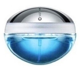 PACO RABANNE ULTRAVIOLET METAL BEACH туалетная вода (женские) 80ml