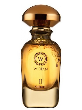 AJ ARABIA WIDIAN GOLD II SAHARA духи (унисекс) 50ml