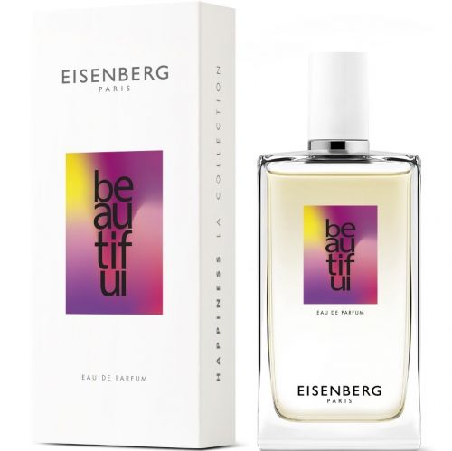 EISENBERG BEAUTIFUL  парфюмерная вода (женские) 50ml