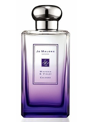 JO MALONE WISTERIA & VIOLET одеколон (унисекс) 100ml