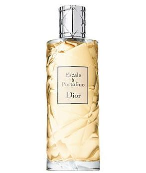 CHRISTIAN DIOR ESCALE A PORTOFINO туалетная вода (женские) 75ml