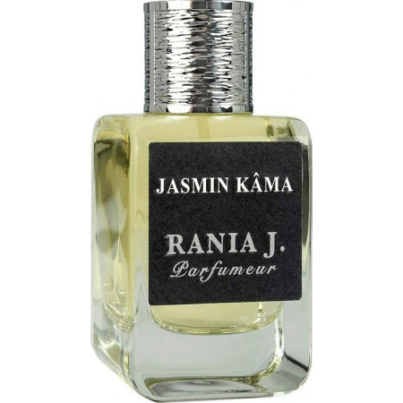 RANIA J JASMIN KAMA парфюмерная вода (женские) 50ml
