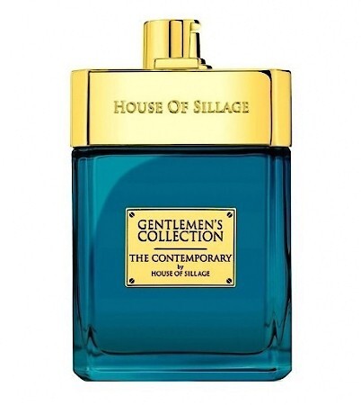 HOUSE OF SILLAGE THE CONTEMPORARY духи (мужские) 75ml
