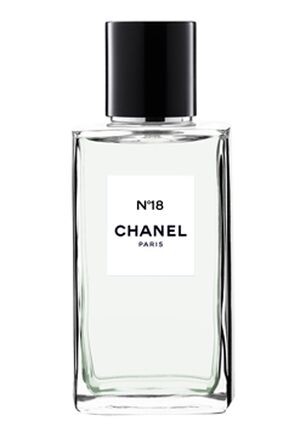 CHANEL LES EXCLUSIFS DE CHANEL №18 туалетная вода (женские) 75ml