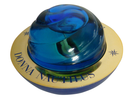 NAUTILUS DONNA парфюмерная вода (женские) 40ml