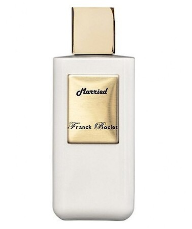 FRANCK BOCLET MARRIED духи (женские) 100ml