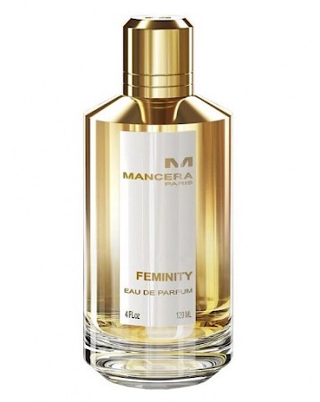 MANCERA FEMINITY парфюмерная вода (женские) 60ml