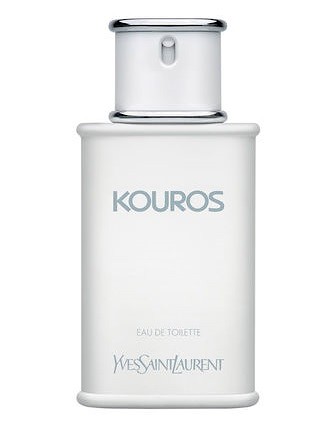 YSL KOUROS туалетная вода (мужские) 100ml