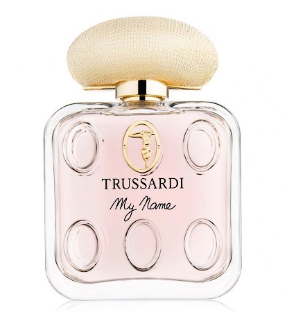 TRUSSARDI MY NAME парфюмерная вода (женские) 50ml