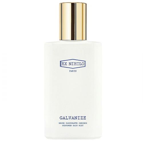 EX NIHILO GALVANIZE парфюм для волос (унисекс) 100ml