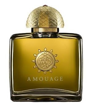 AMOUAGE JUBILATION XXV парфюмерная вода (женские) 100ml
