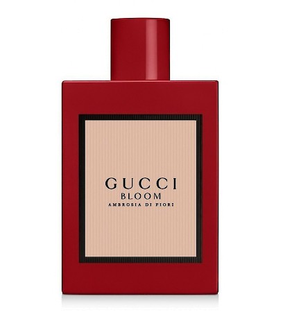 GUCCI BLOOM AMBROSIA DI FIORI парфюмерная вода (женские) 50ml