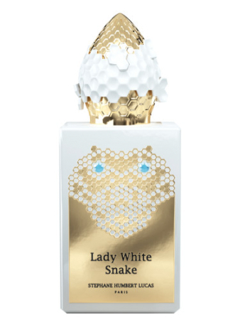 STEPHANE HUMBERT LUCAS LADY WHITE SNAKE  парфюмерная вода (женские) 50ml