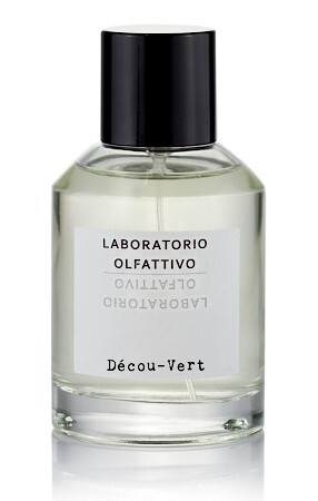 LABORATORIO OLFATTIVO DECOU-VERT парфюмерная вода (женские) 30ml