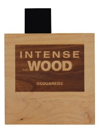 DSQUARED2 HE WOOD INTENSE туалетная вода (мужские) 100ml