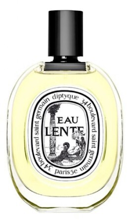DIPTYQUE EAU LENTE туалетная вода (унисекс) 50ml