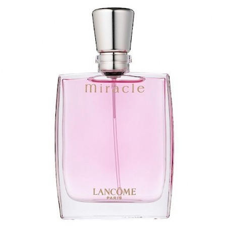 LANCOME MIRACLE парфюмерная вода (женские) 50ml