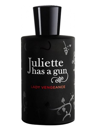 JULIETTE HAS A GUN LADY VENGEANCE парфюмерная вода (женские) 100ml