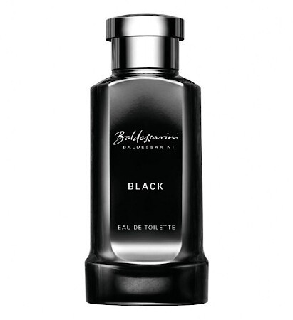 BALDESSARINI BLACK туалетная вода (мужские) 50ml