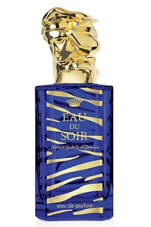 SISLEY EAU DU SOIR LIMITED EDITION 2014 парфюмерная вода (женские) 100ml