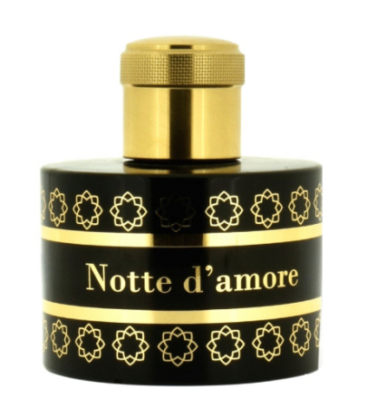 PANTHEON ROMA NOTTE D'AMORE духи (унисекс) 100ml