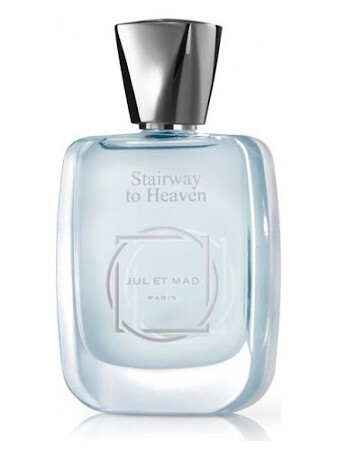 JUL ET MAD PARIS STAIRWAY TO HEAVEN духи (унисекс) 50ml