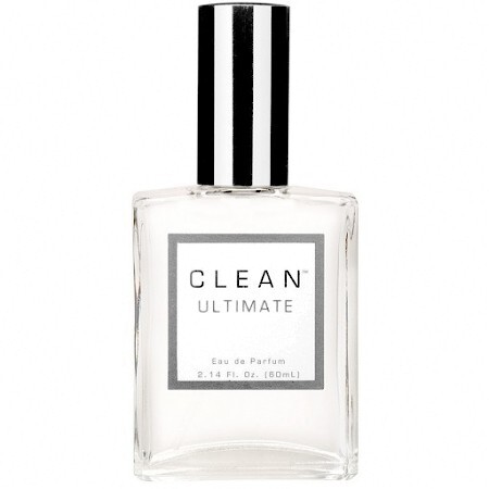 CLEAN ULTIMATE парфюмерная вода (женские) 60ml