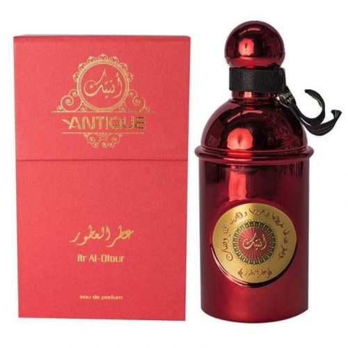 ANTIQUE ITR AL OTOUR Духи 100ml