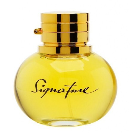 DUPONT SIGNATURE парфюмерная вода (женские) 100ml