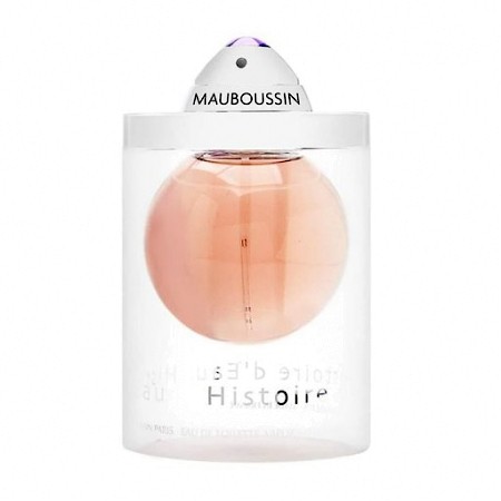 MAUBOUSSIN HISTOIRE D`EAU AMETHYSTE туалетная вода (женские) 40ml