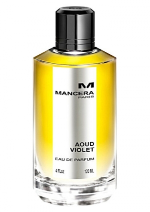MANCERA AOUD VIOLET парфюмерная вода (женские) 60ml