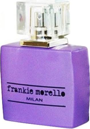 FRANKIE MORELLO MILAN парфюмерная вода (женские) 50ml