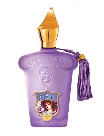 XERJOFF CASAMORATI 1888 LA TOSCA парфюмерная вода (женские) 30ml
