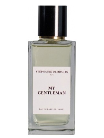 STEPHANIE DE BRUIJN MY GENTLEMAN духи (мужские) 100ml
