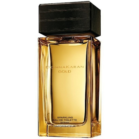D.K.N.Y.GOLD SPARKLING туалетная вода (женские) 50ml