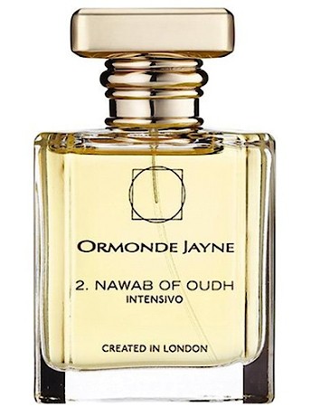 ORMONDE JAYNE NAWAB OF OUDH INTENSIVO духи (унисекс) 50ml
